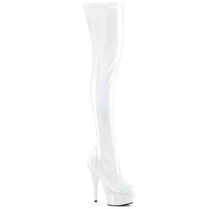 DELIGHT-3000HWR | Pleaser Vibrators