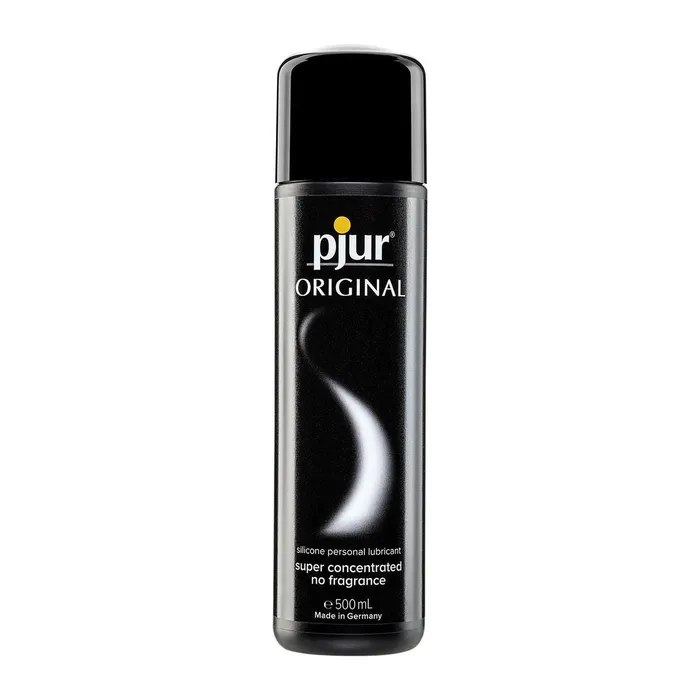 Pjur Anal | Lubrificante a Base di Silicone Pjur 12044 500 ml Pjur Anal | Lubrificante a Base di Silicone Pjur 12044 500 ml