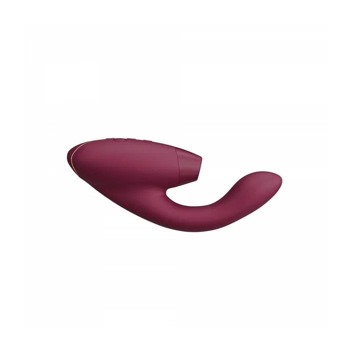 Vibratore Womanizer WOM171-BORDEAUX Bordeaux | Womanizer Vibrators