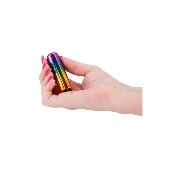 Vibrators | NS Novelties Vibratore Mini NS Novelties Chroma Multicolore