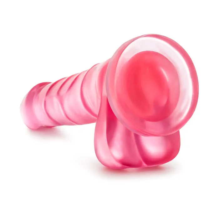 Blush Novelties Vibrators | B Yours Sweet N Hard 4 - Pink Blush Novelties Vibrators | B Yours Sweet N Hard 4 - Pink