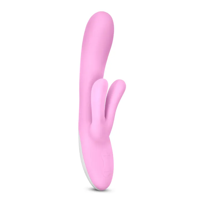 Blush Novelties Vibrators Hop Lola Bunny Ballet Slipper