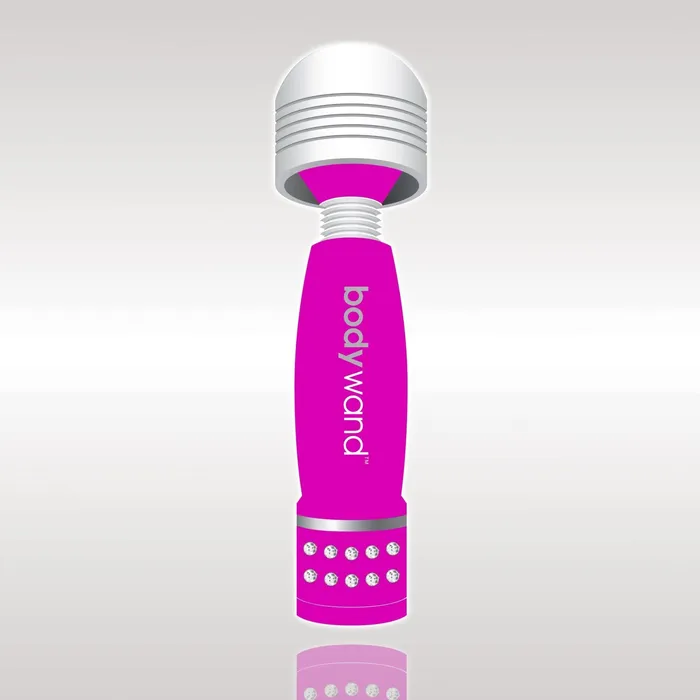Bodywand Mini Neon | X-Gen Products Female Sex Toys