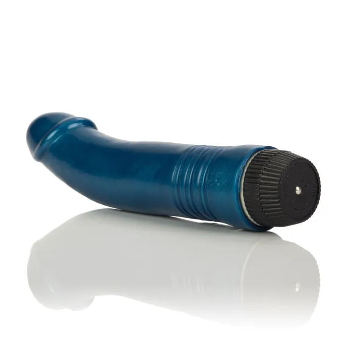 CalExotics Vibrators | Midnight G Spot Vibrator 6.75 Inches CalExotics Vibrators | Midnight G Spot Vibrator 6.75 Inches