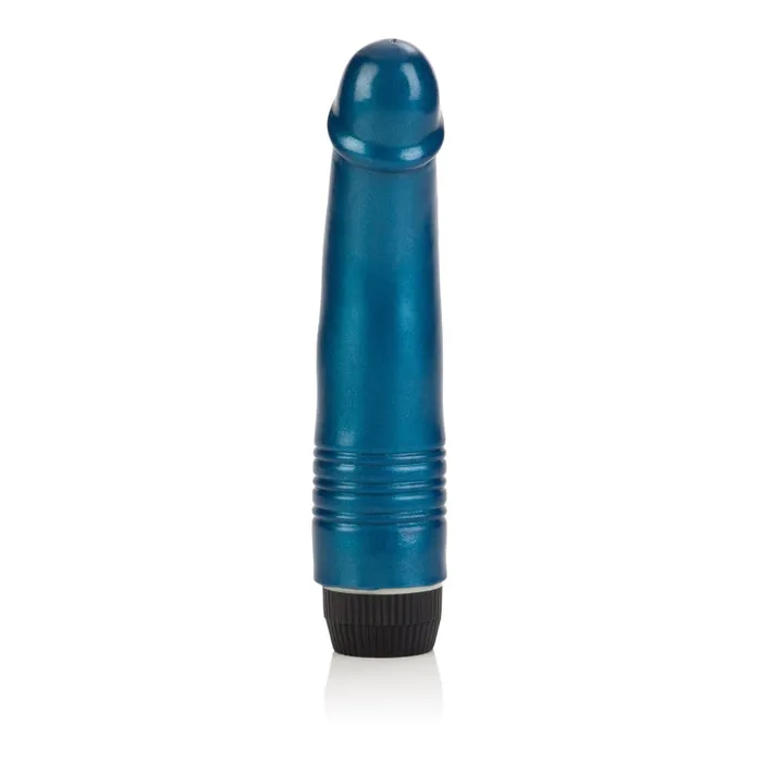 CalExotics Vibrators | Midnight G Spot Vibrator 6.75 Inches CalExotics Vibrators | Midnight G Spot Vibrator 6.75 Inches