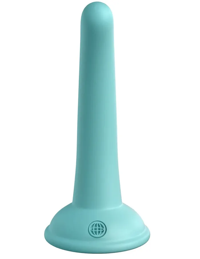 Dildos Sale Dillio Platinum Curious Five 5 Inch Dildo