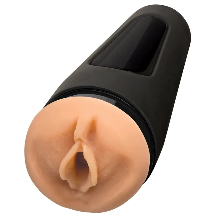 Doc Johnson Male Sex Toys | Main Squeeze - Sasha Grey Pussy