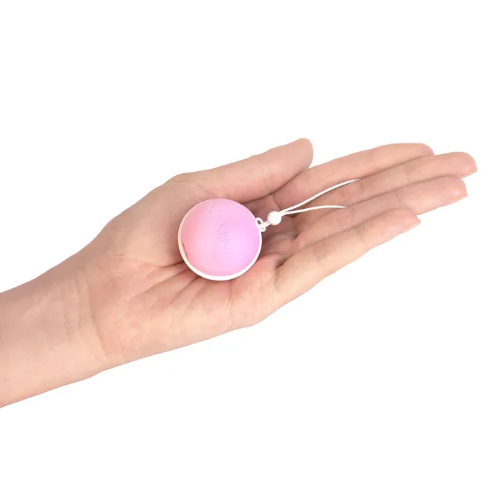 Intimina Anal | Intimina Laselle Small 28g Weighted Ball for Beginners