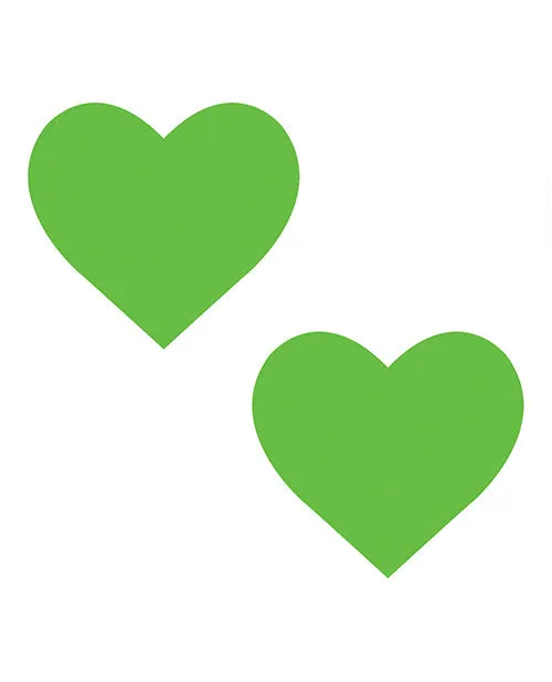 Neva Nude Anal | Neva Nude Temperature Reactive Heart Pasties