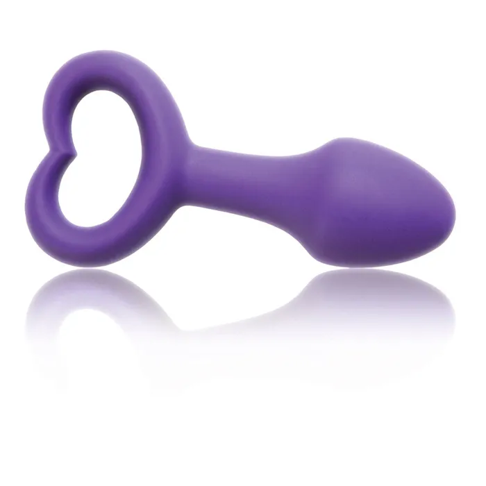 OhMiBod OhMiBod Lovelife Explore Plug Anal