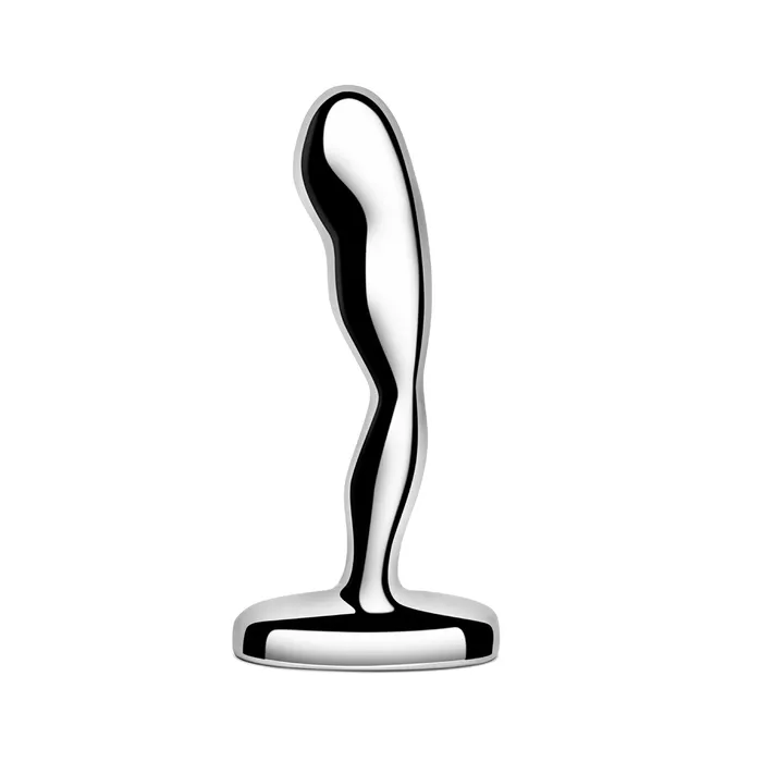 Stainless Steel Prostate Plug Cotr Anal