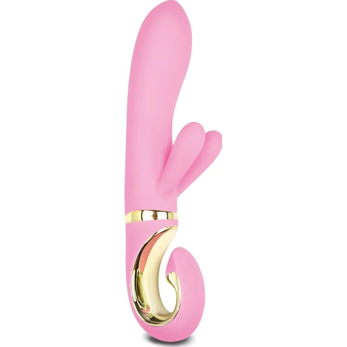 Vibrators Grabbit Candy Pink Gvibe
