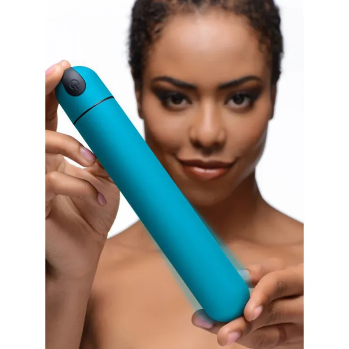 XR Brands Bang Vibrators | Bang XL Bullet Vibrator - Blue