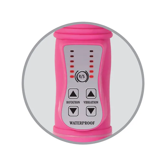Adam Eve Female Sex Toys Eves First Thruster