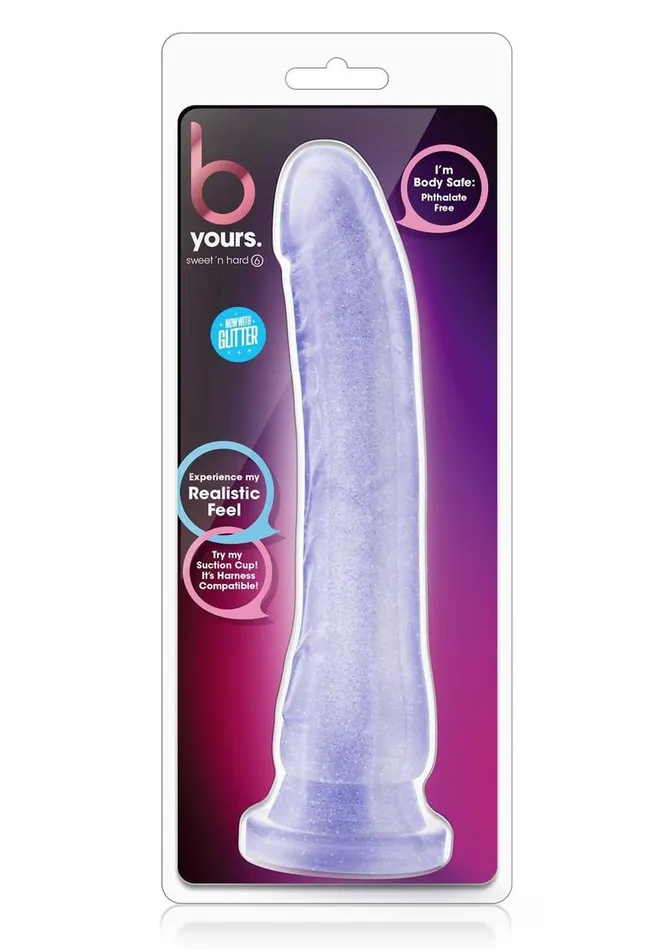 Dildos B Yours B Yours Sweet N Hard 6 Dildo