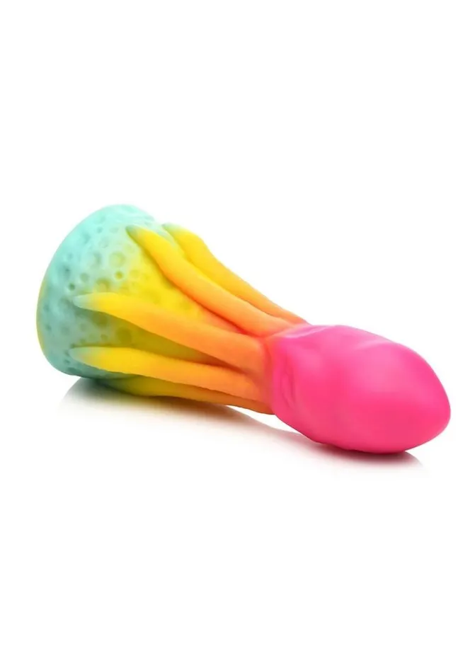 Dildos Creature Cocks King Kraken Silicone Dildo Creature Cocks