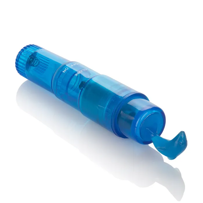 Female Sex Toys California Exotic Waterproof Vibro Dolphin