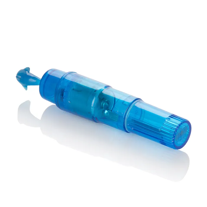 Female Sex Toys California Exotic Waterproof Vibro Dolphin