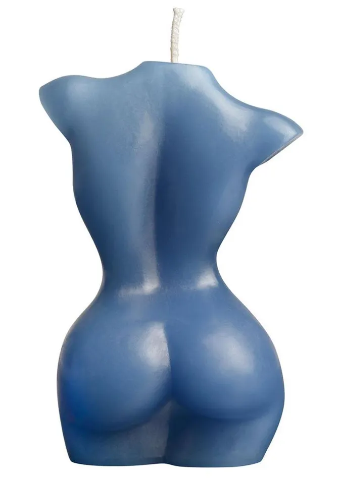 Lacire Torso Form III Candle LaCire Vibrators