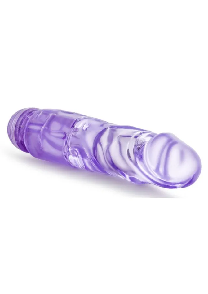 Naturally Yours The Little One Vibrating Dildo Naturally Yours Vibrators