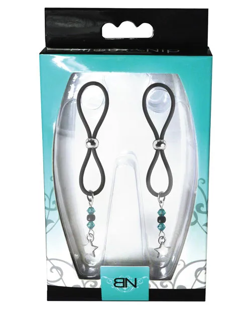 Nipple Clitoral Toys Phs International Bijoux De Nip Nipple Halos Star Charm