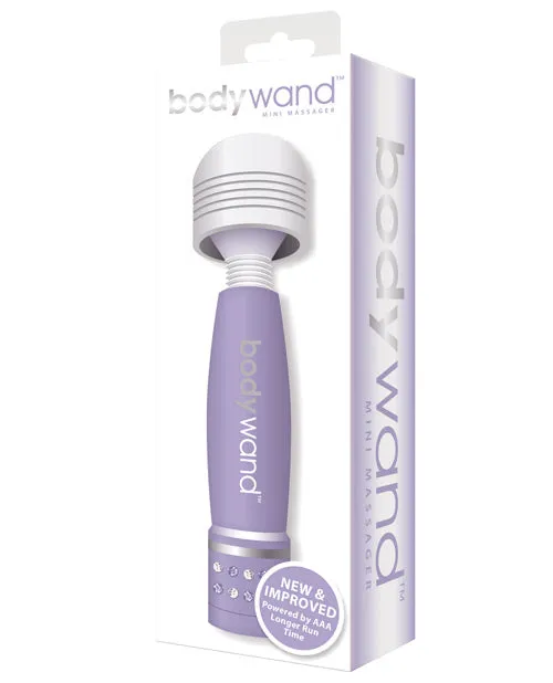 Xgen Xgen Bodywand Mini Female Sex Toys