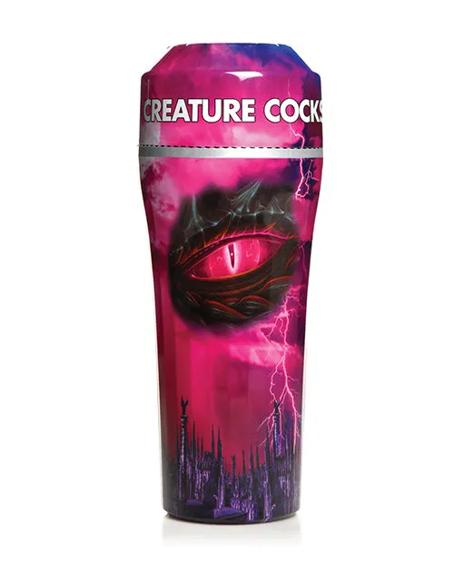 Xr LLC Male Sex Toys Creature Cocks Predator Creature Stroker