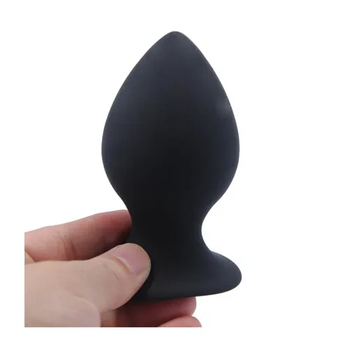Aphrodisia Male Sex Toys Extra Large Anal Plug
