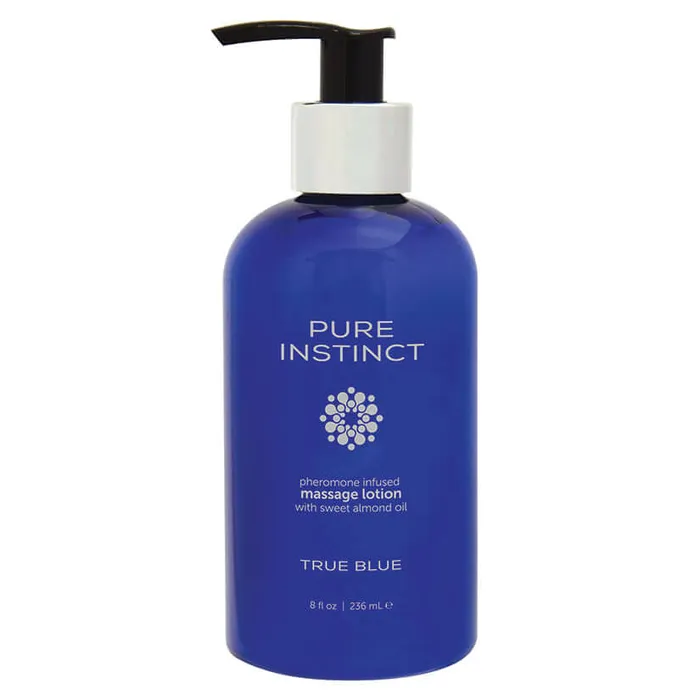 Couples JELIQUE Pure Instinct Pheromone Oil