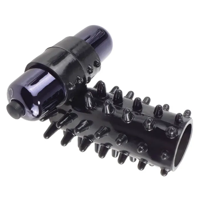 Fantasy CRingz Vibrating Super Sleeve PIPEDREAM Male Sex Toys