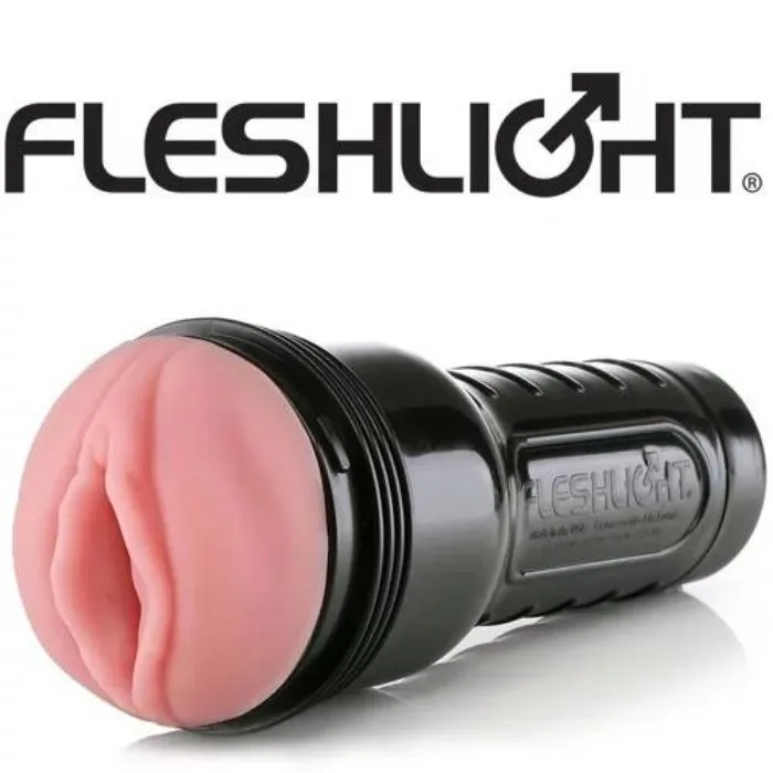 Fleshlight Original Masturbator STR Male Sex Toys