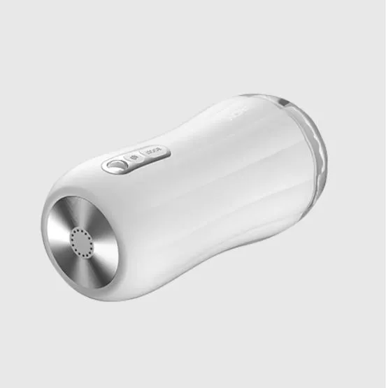 Svakom Svakom Robin Powerful Vibrating Masturbator Male Sex Toys