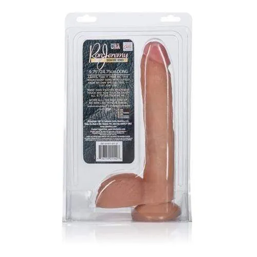 CalExotics Dildos Ron Jeremy Dong 95 Inches