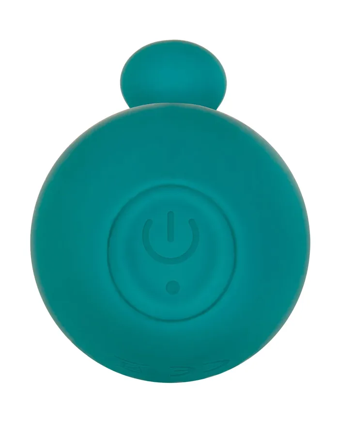 Evolved Novelties GSpot Perfection Teal Vibrators Evolved Novelties GSpot Perfection Teal Vibrators