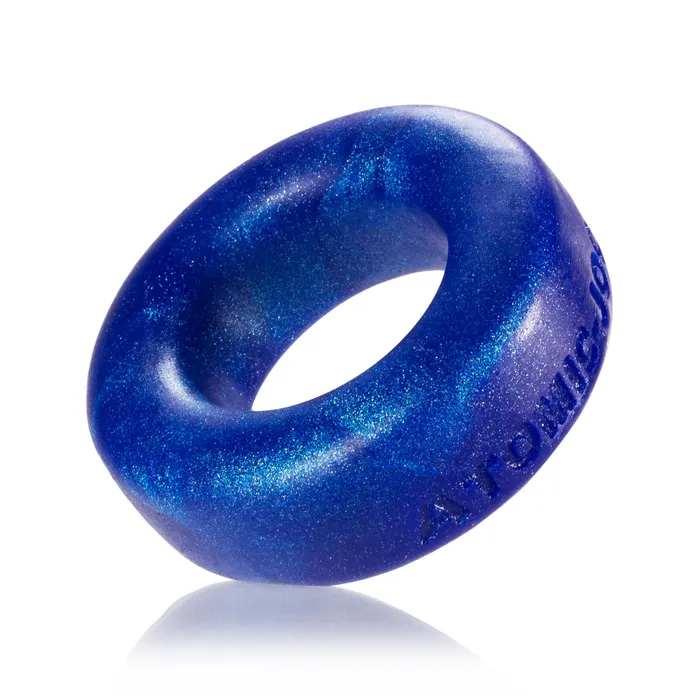 Oxballs Dildos Cock T Comfort Cockring by Atomic Jock Silicone Smoosh Blueballs Oxballs Dildos Cock T Comfort Cockring by Atomic Jock Silicone Smoosh Blueballs