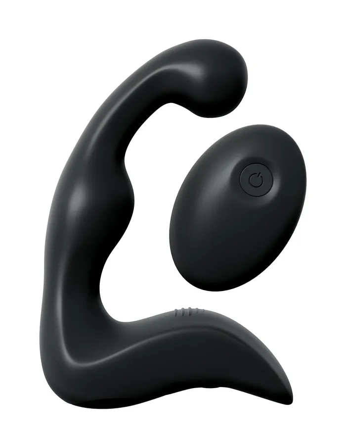 Pipedream Male Sex Toys Anal Fantasy Elite Remote Control PSpot Pro