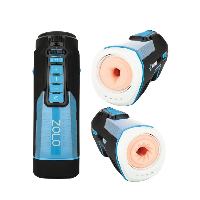 Zolo Vibrators ZOLO Roboblow