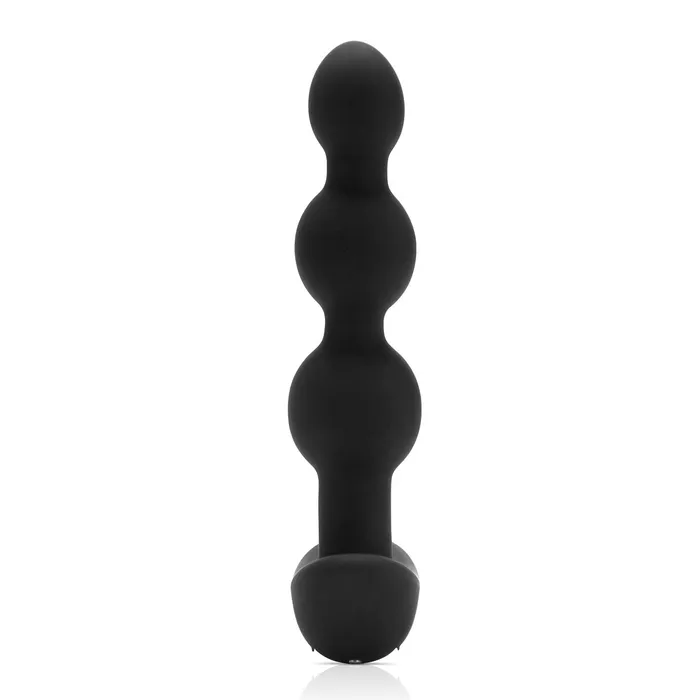 BVibe Anal BVibe Triplet Beads Assorted Colors