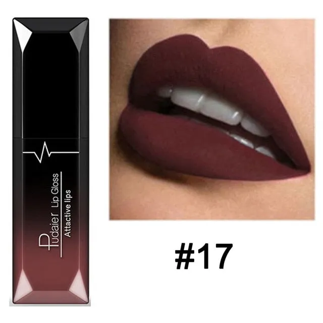 Dream Tropical Lashes Vibrators Waterproof Nude Matte Velvet Glossy Lip Gloss Lipstick Lip Balm Sexy Red Lip Tint 21 Colors Women Fashion Makeup Christmas Gifts Dream Tropical Lashes Vibrators Waterproof Nude Matte Velvet Glossy Lip Gloss Lipstick Lip Balm Sexy Red Lip Tint 21 Colors Women Fashion Makeup Christmas Gifts