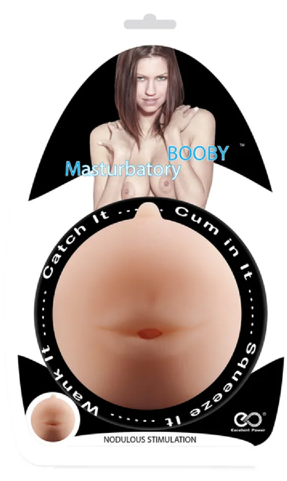 Excellent Power Booby Masturbatory Mouth Flesh Sex Toy Adult Pleasure Vibrators