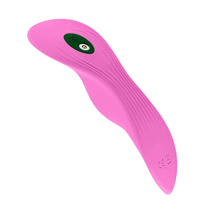 Femme Funn Vibrators FemmeFunn Unda Pink