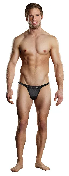 Male Sex Toys Male Power Male Power Rip Off Thong