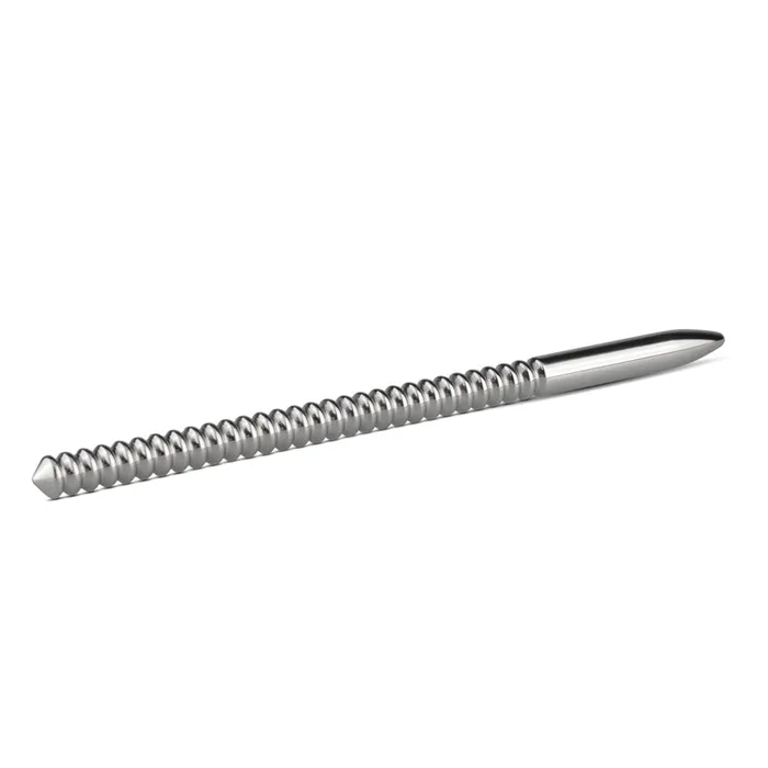Ribbed Dilator Sinner Female Sex Toys