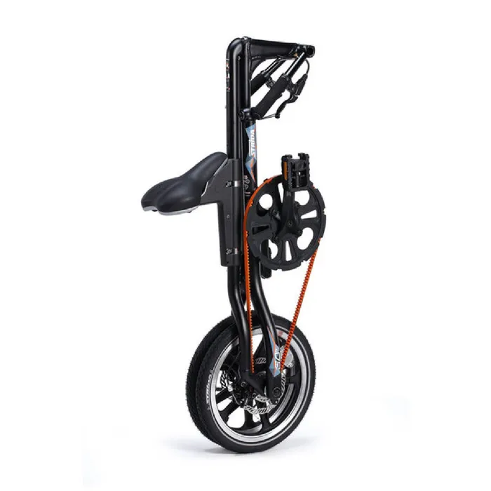 Strida Vibrators S30 30th Anniversary 16