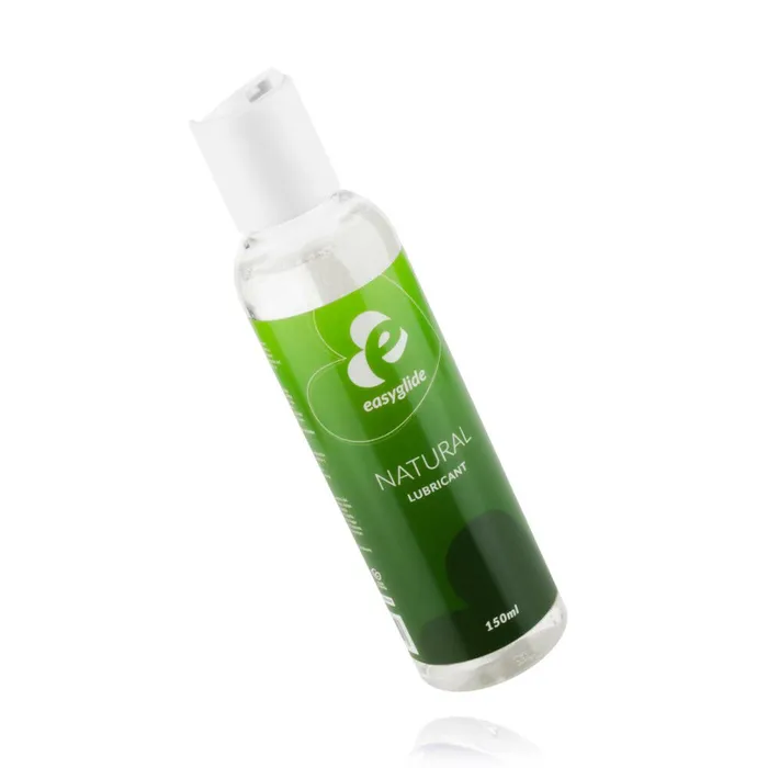 EasyToys Sexual Health Wellbeing EasyToys EasyGlide Natural WaterBased Lubricant 150ml