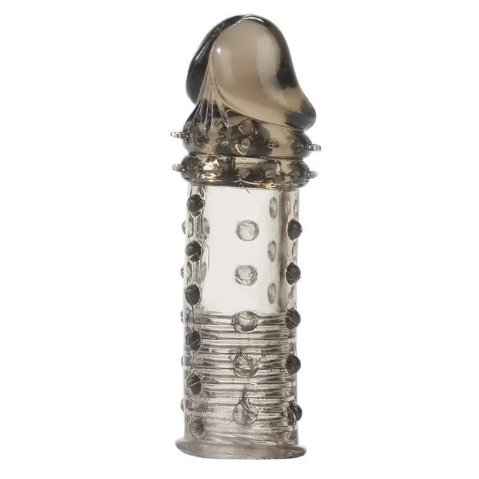 Adonis Extension Smoke California Exotic Novelties Male Sex Toys