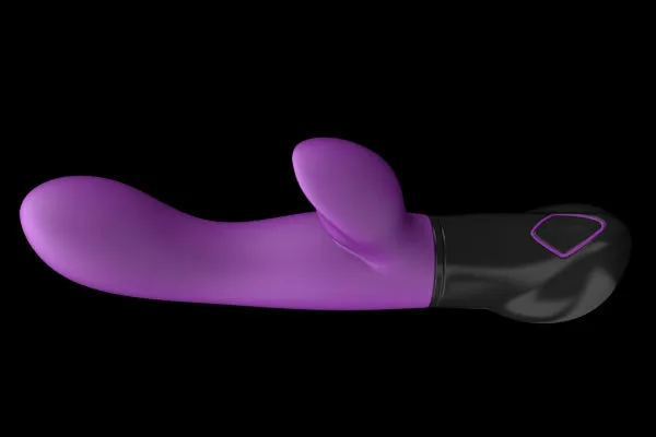 Adrien Lastic Female Sex Toys Adrien Lastic Gaia Rabbit Vibrator