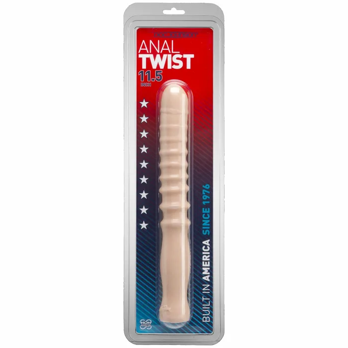 Anal Anal Twist Doc Johnson Novelties
