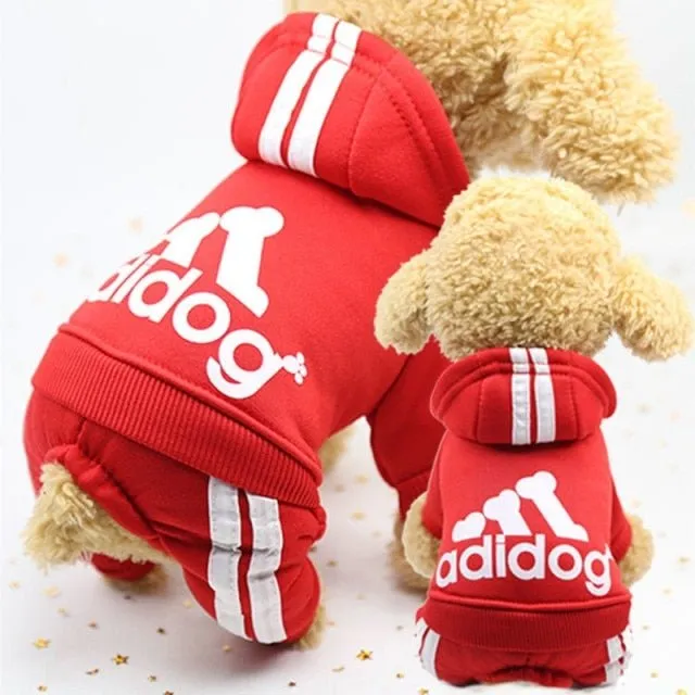 AVA Health and Wellness Boutique Male Sex Toys Adidog Clothes Autumn and Winter New Pet Clothes Small Medium Clothes Luxury Dog Puppy Chihuahua Pet Warm FourLegged Sweater AVA Health and Wellness Boutique Male Sex Toys Adidog Clothes Autumn and Winter New Pet Clothes Small Medium Clothes Luxury Dog Puppy Chihuahua Pet Warm FourLegged Sweater