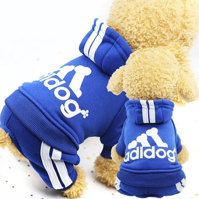 AVA Health and Wellness Boutique Male Sex Toys Adidog Clothes Autumn and Winter New Pet Clothes Small Medium Clothes Luxury Dog Puppy Chihuahua Pet Warm FourLegged Sweater AVA Health and Wellness Boutique Male Sex Toys Adidog Clothes Autumn and Winter New Pet Clothes Small Medium Clothes Luxury Dog Puppy Chihuahua Pet Warm FourLegged Sweater